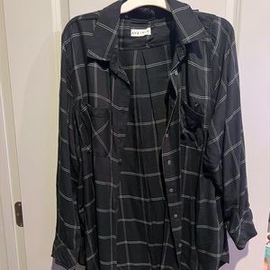AVA VIV flannel